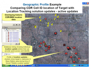 ThorpeGlenn_mobile_tracking Analiza prometnih podatkov z metodami podatkovnega rudarjenja.